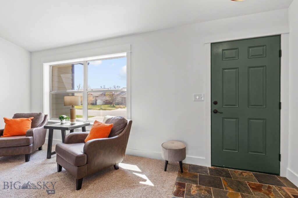 57 Ridgeline Lane, Bozeman MT 59718