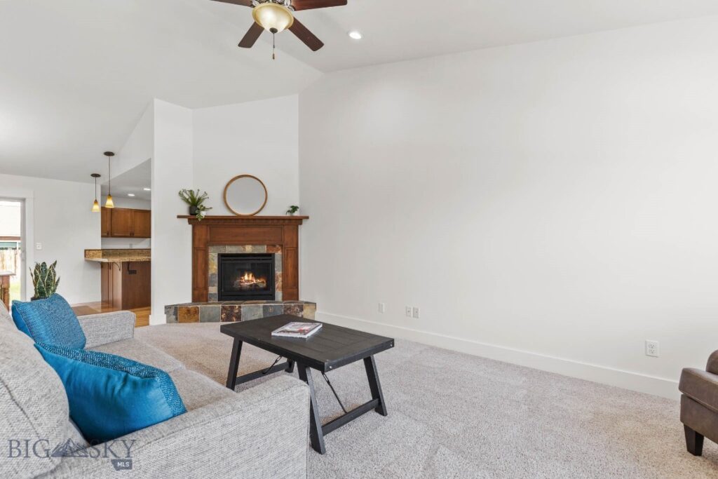 57 Ridgeline Lane, Bozeman MT 59718