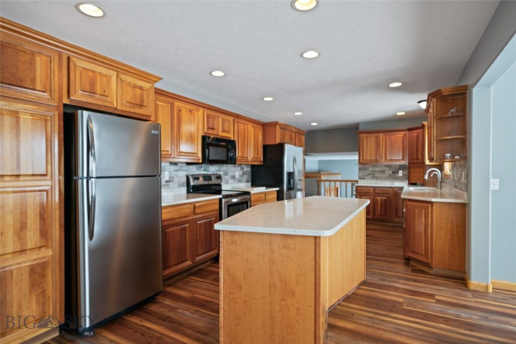 23 Kirsha Lane, Bozeman MT 59718