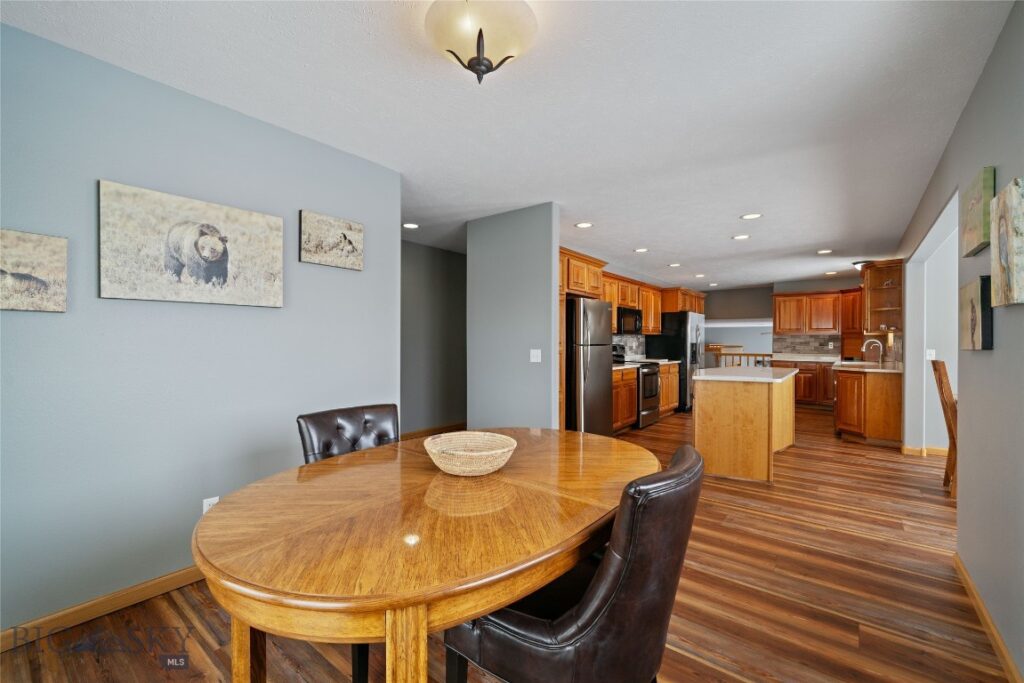 23 Kirsha Lane, Bozeman MT 59718