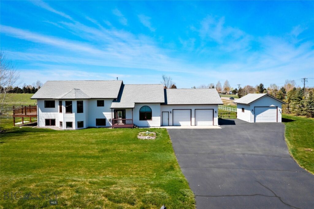 23 Kirsha Lane, Bozeman MT 59718