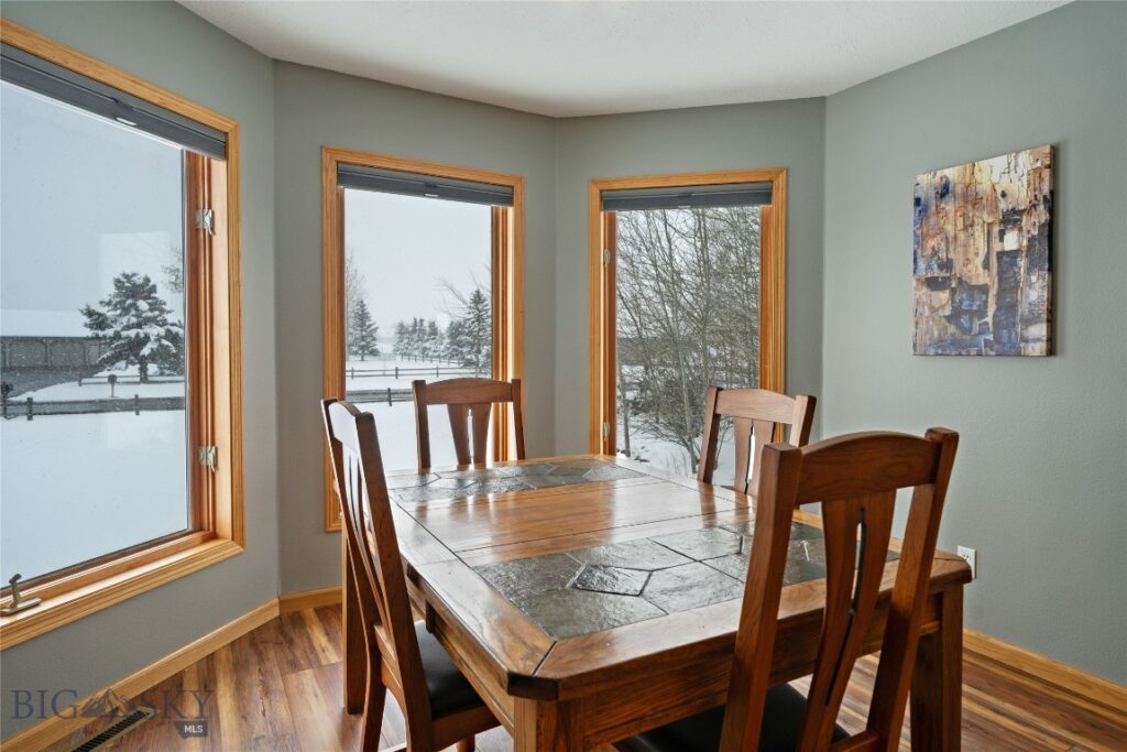 23 Kirsha Lane, Bozeman MT 59718