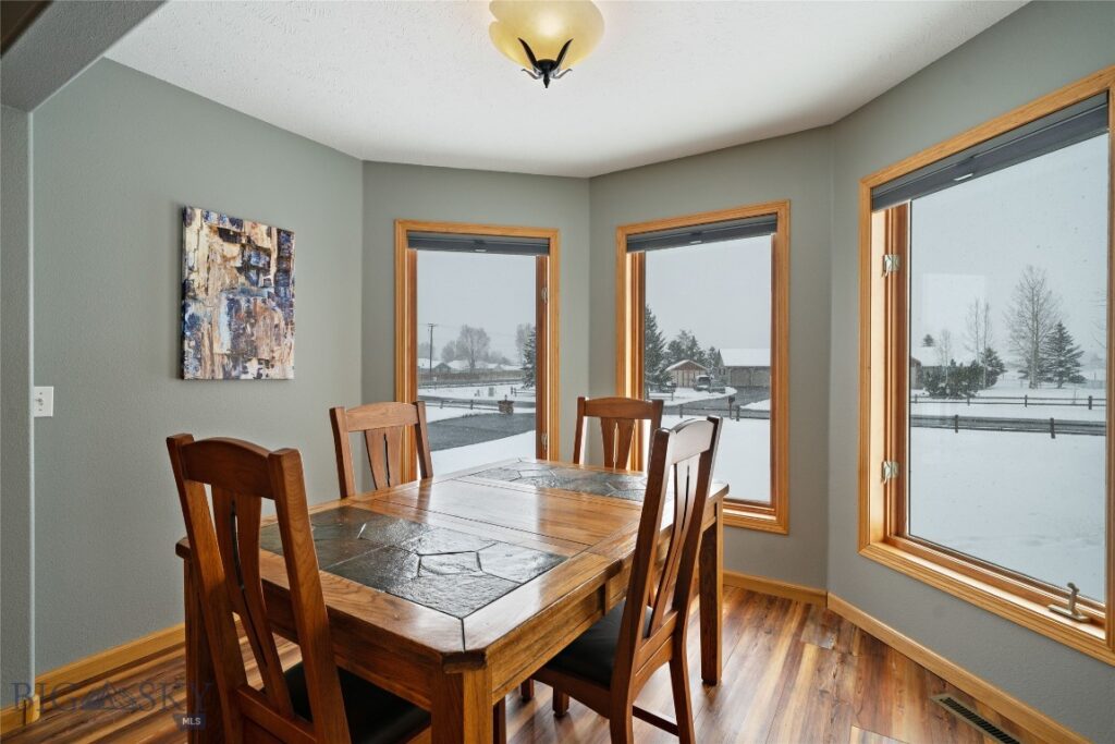 23 Kirsha Lane, Bozeman MT 59718