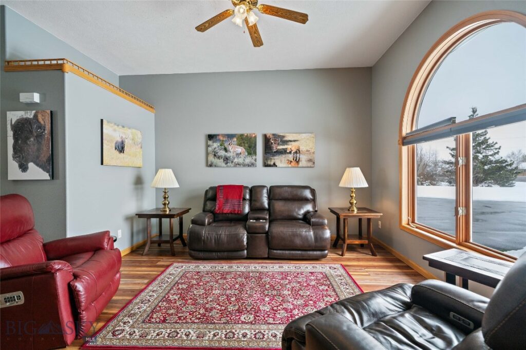 23 Kirsha Lane, Bozeman MT 59718