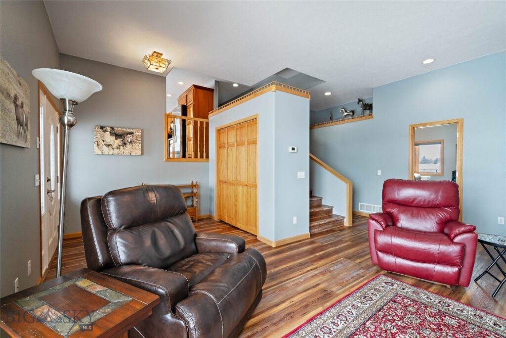 23 Kirsha Lane, Bozeman MT 59718