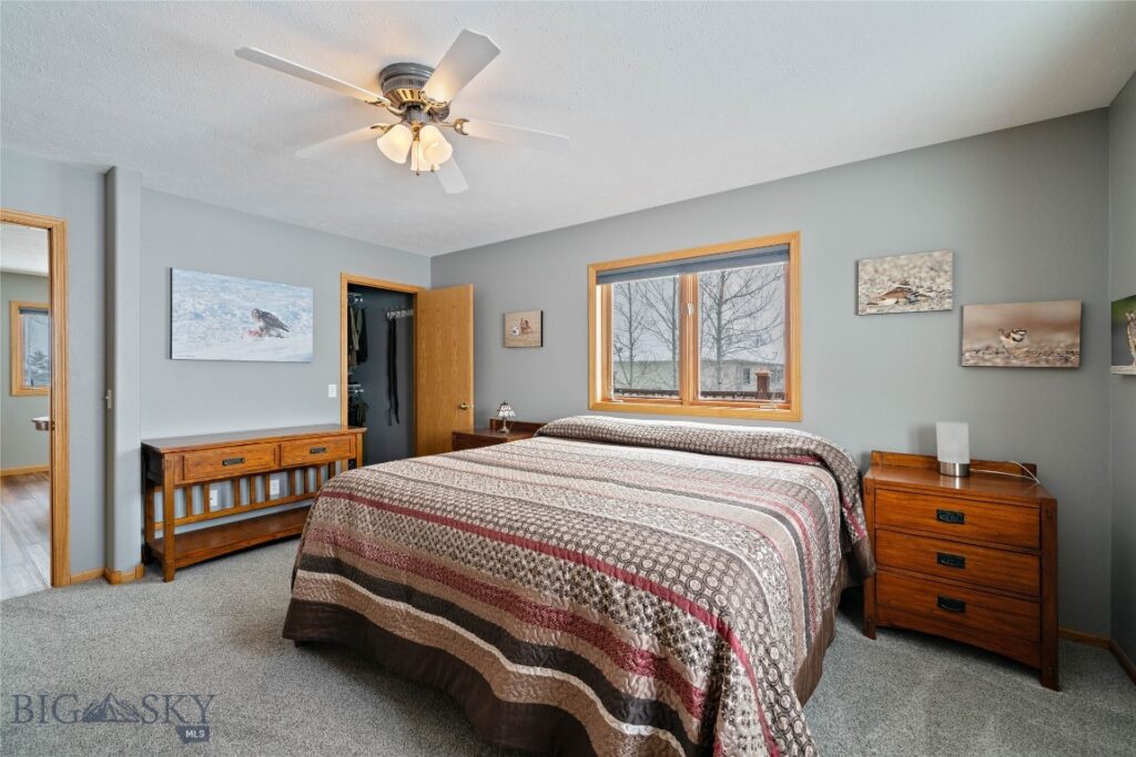 23 Kirsha Lane, Bozeman MT 59718