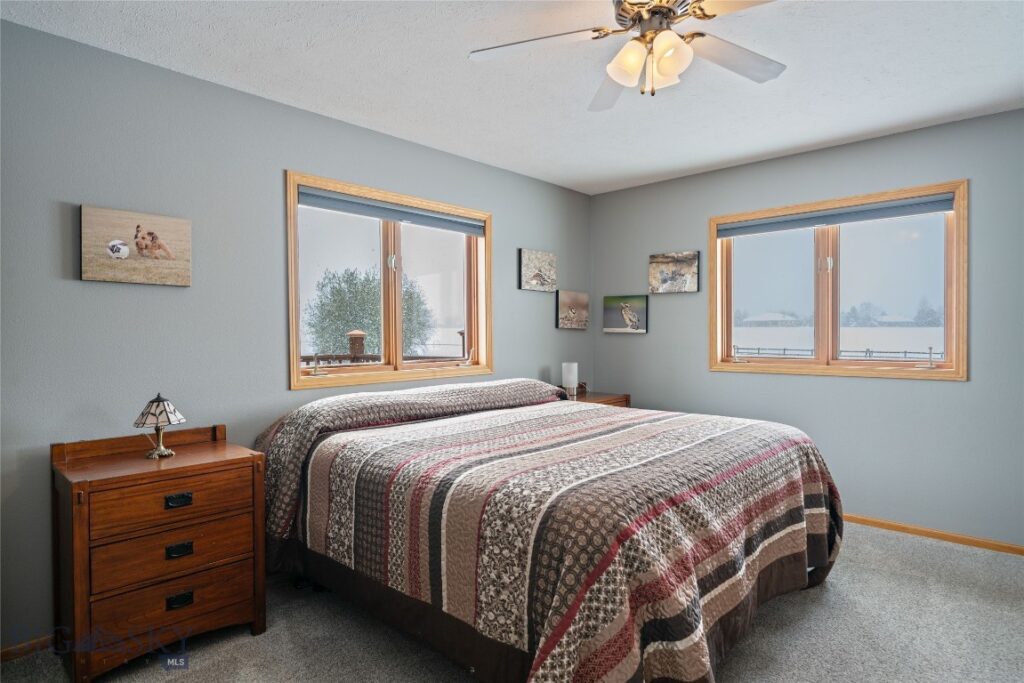 23 Kirsha Lane, Bozeman MT 59718