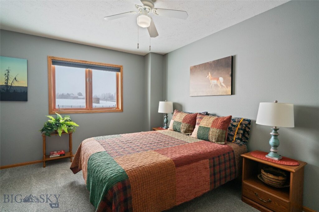 23 Kirsha Lane, Bozeman MT 59718