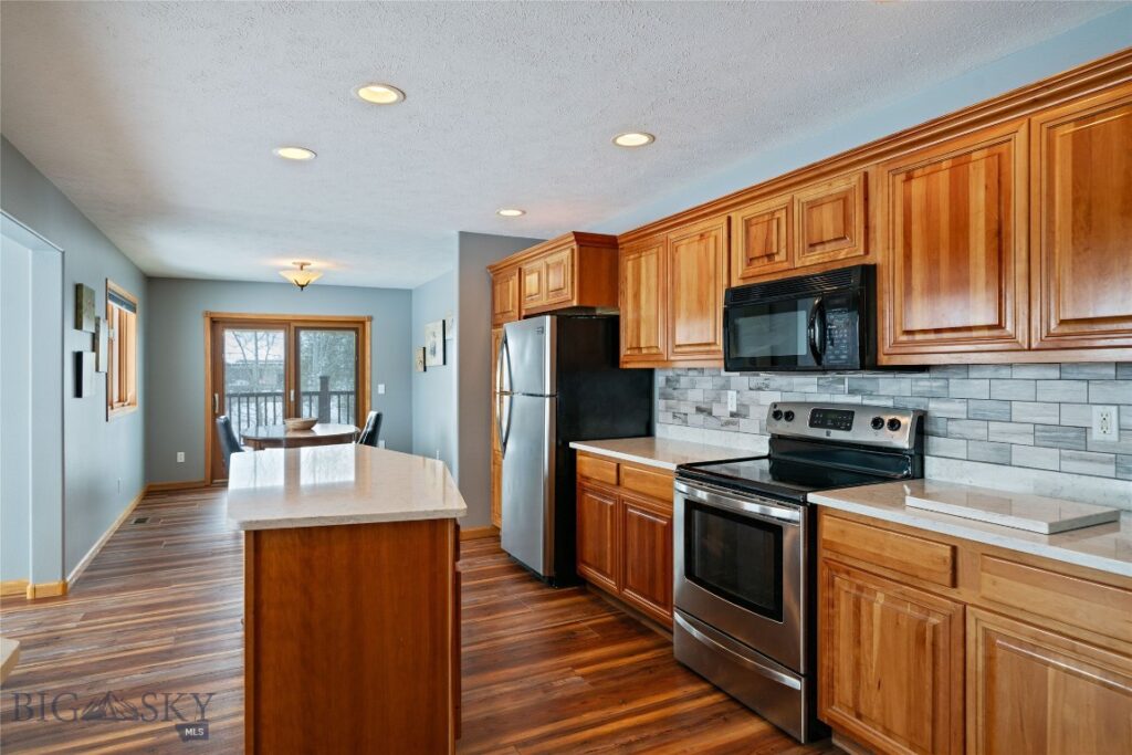 23 Kirsha Lane, Bozeman MT 59718