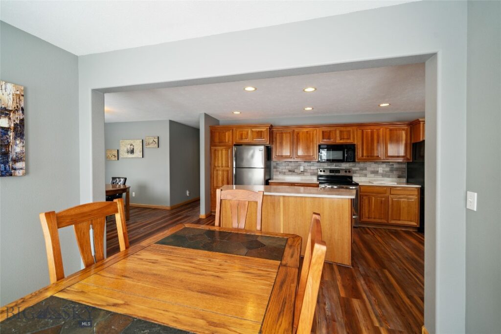 23 Kirsha Lane, Bozeman MT 59718