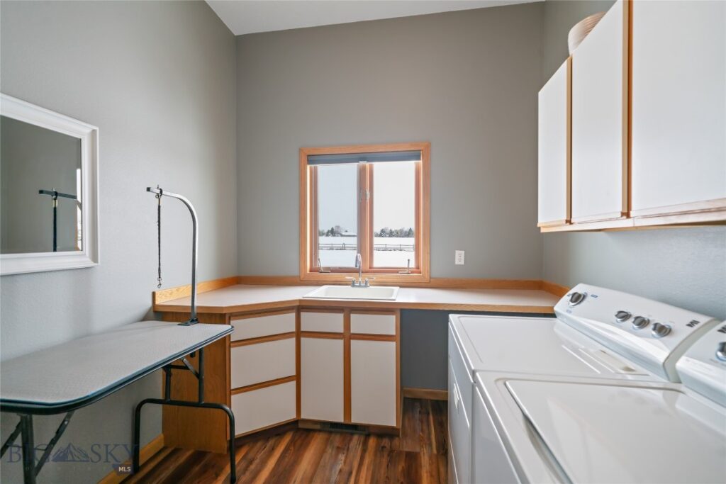 23 Kirsha Lane, Bozeman MT 59718