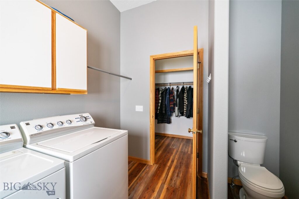 23 Kirsha Lane, Bozeman MT 59718