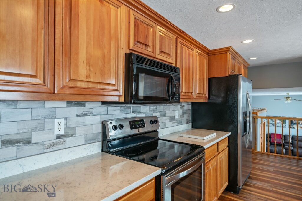 23 Kirsha Lane, Bozeman MT 59718