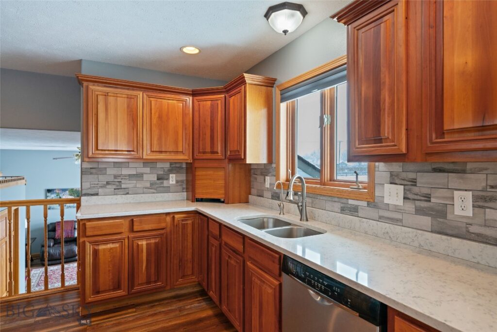 23 Kirsha Lane, Bozeman MT 59718