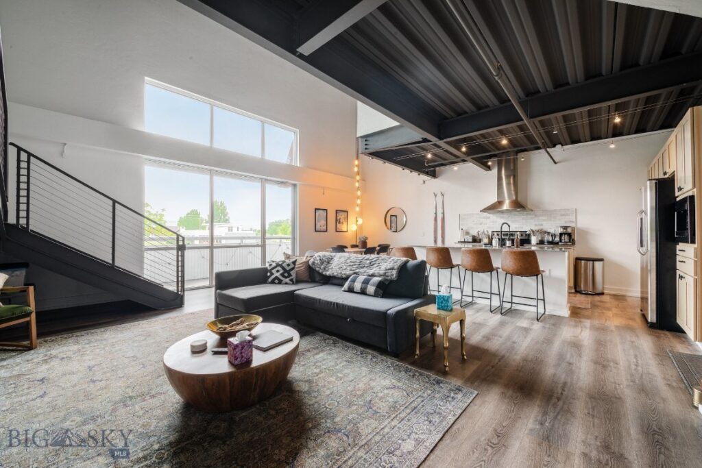 3701 Trakker Trail, Bozeman MT 59718