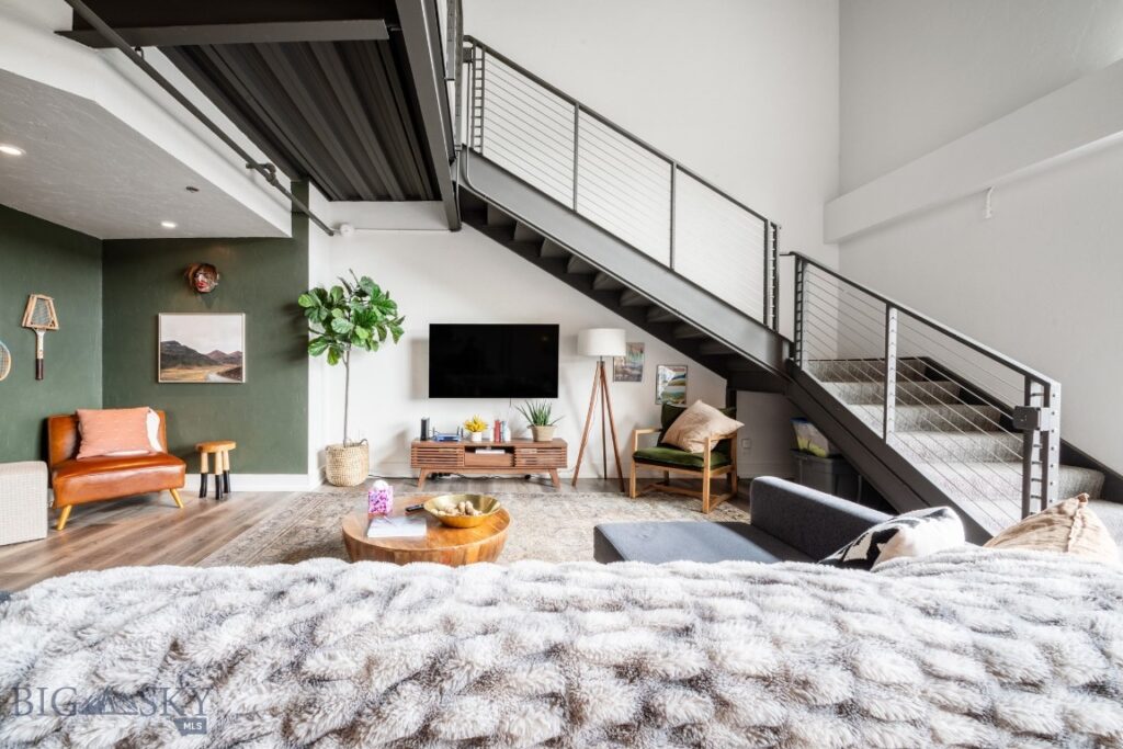 3701 Trakker Trail, Bozeman MT 59718