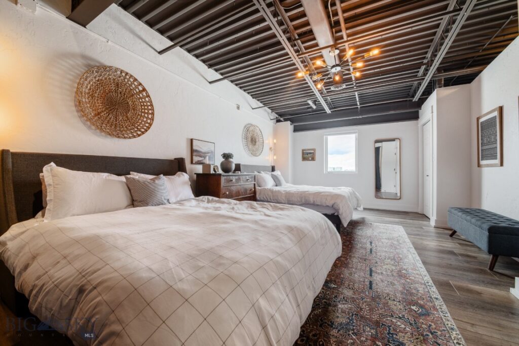 3701 Trakker Trail, Bozeman MT 59718