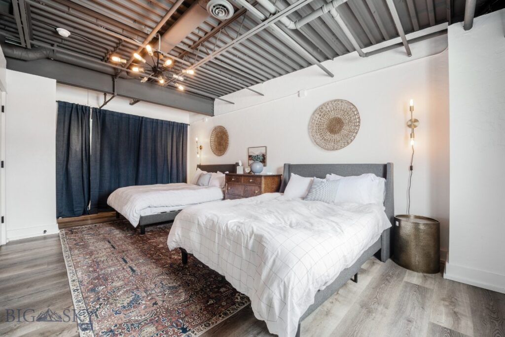 3701 Trakker Trail, Bozeman MT 59718