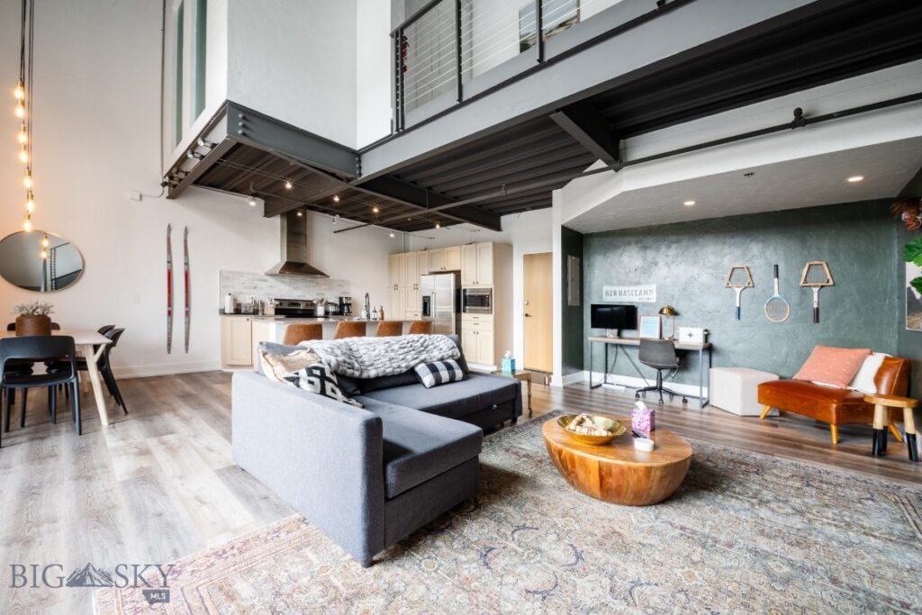 3701 Trakker Trail, Bozeman MT 59718