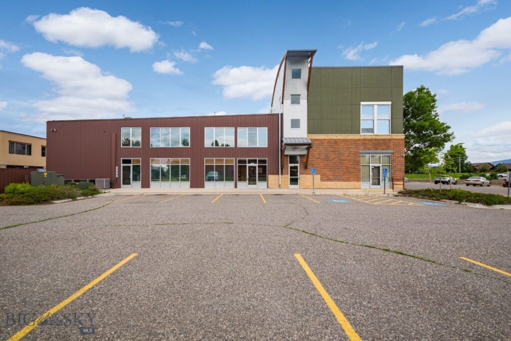 3701 Trakker Trail, Bozeman MT 59718