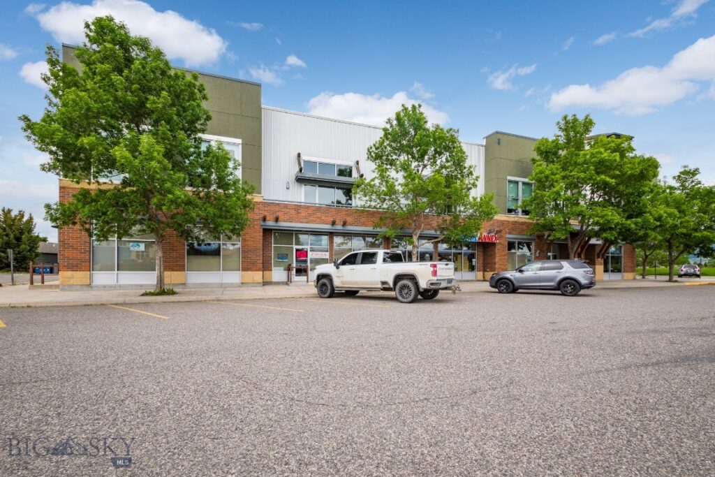 3701 Trakker Trail, Bozeman MT 59718