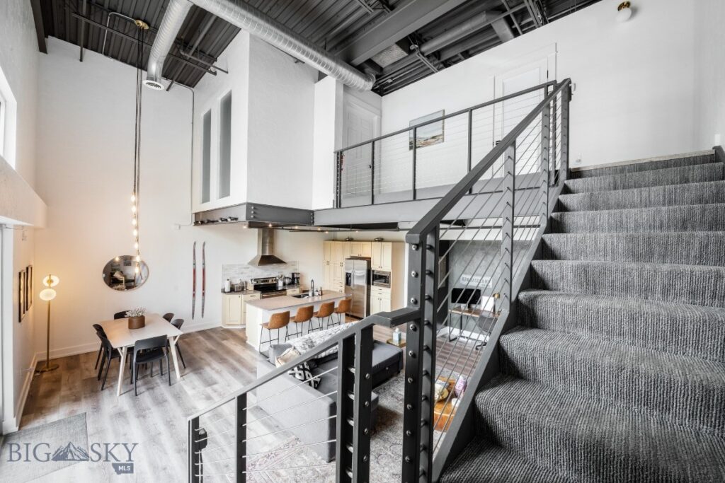 3701 Trakker Trail, Bozeman MT 59718