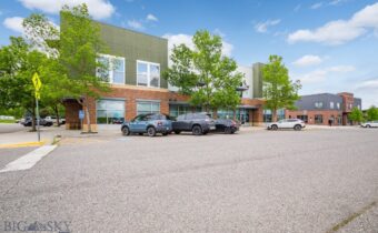 3701 Trakker Trail, Bozeman MT 59718