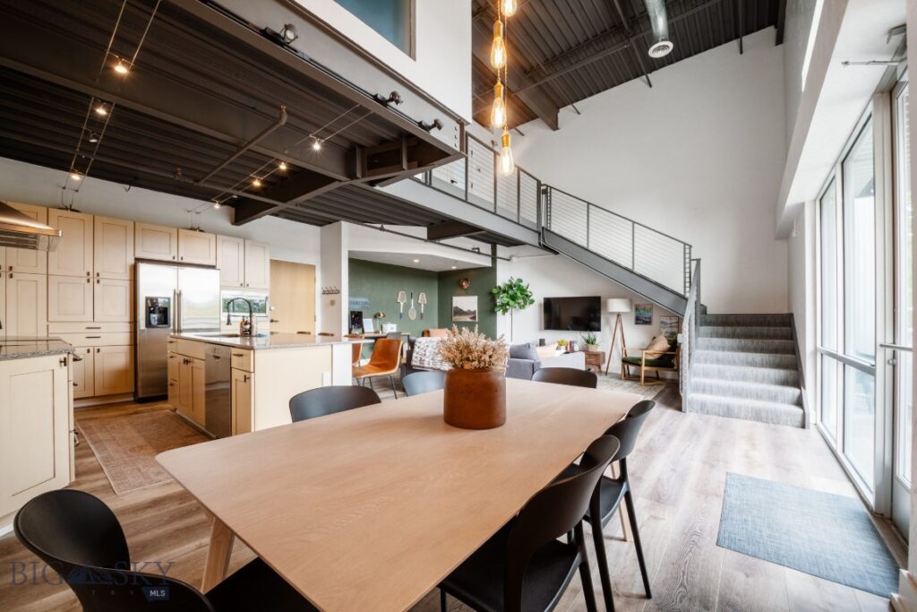 3701 Trakker Trail, Bozeman MT 59718