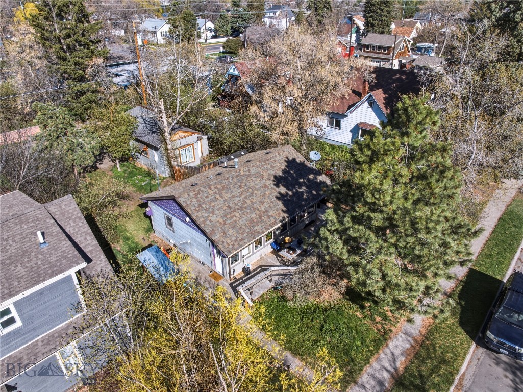 407 S 10th Avenue, Bozeman MT 59715