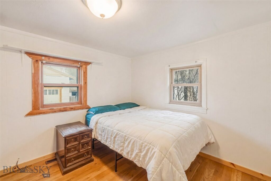 407 S 10th Avenue, Bozeman MT 59715