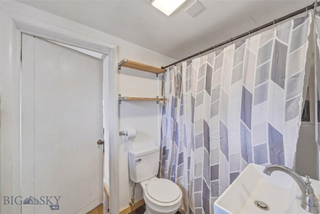 407 S 10th Avenue, Bozeman MT 59715