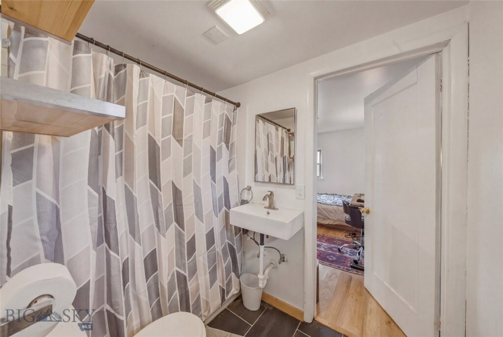 407 S 10th Avenue, Bozeman MT 59715