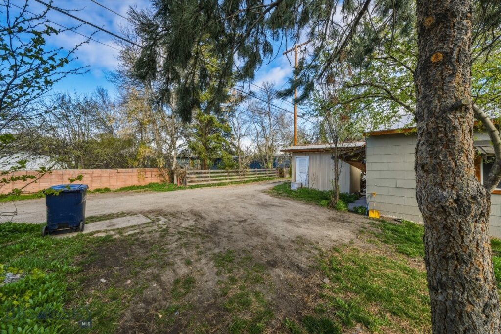 407 S 10th Avenue, Bozeman MT 59715