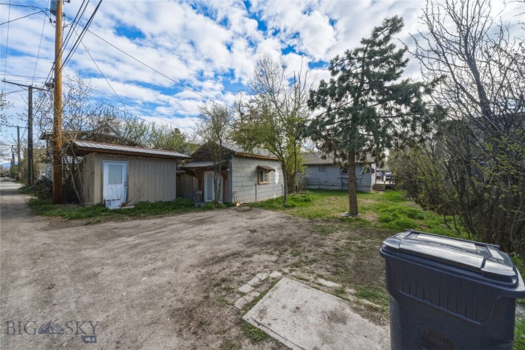 407 S 10th Avenue, Bozeman MT 59715