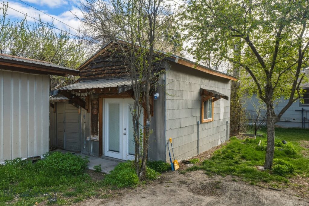 407 S 10th Avenue, Bozeman MT 59715