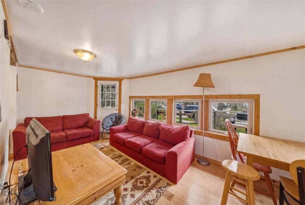 407 S 10th Avenue, Bozeman MT 59715