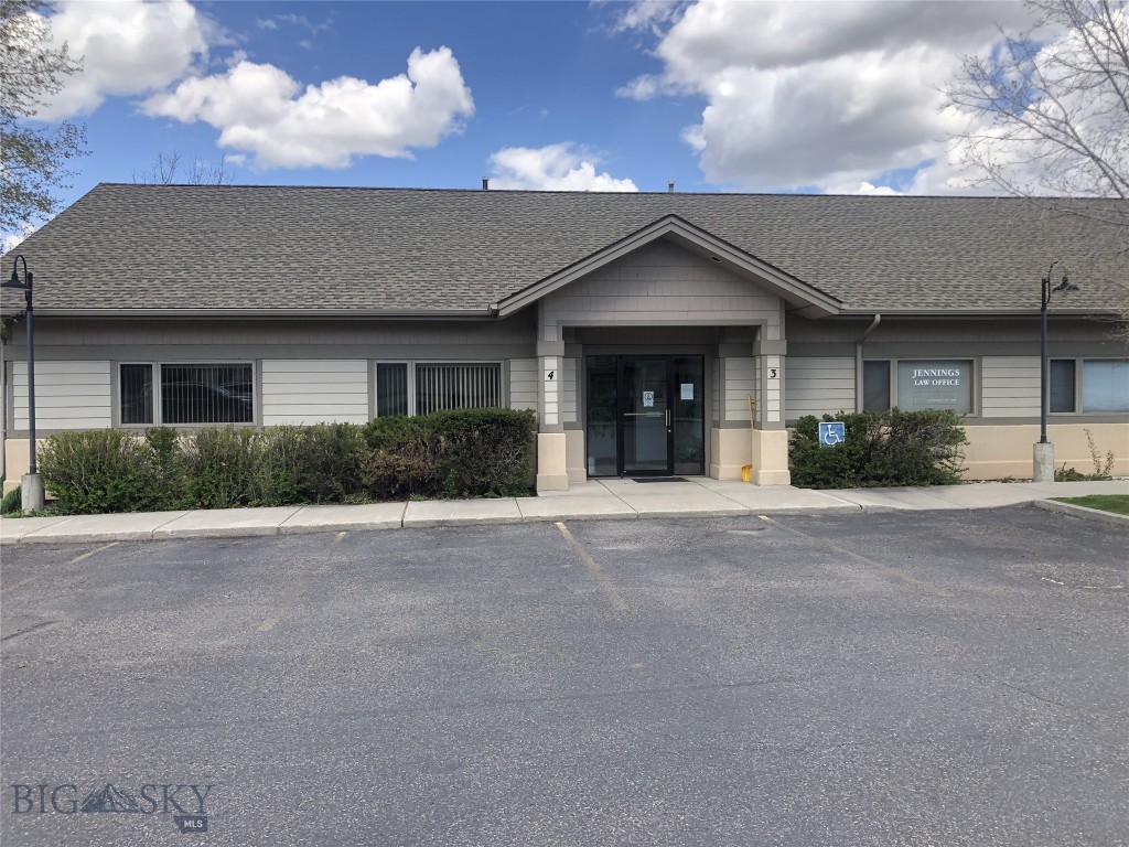 517 S 22nd Avenue, Bozeman MT 59718