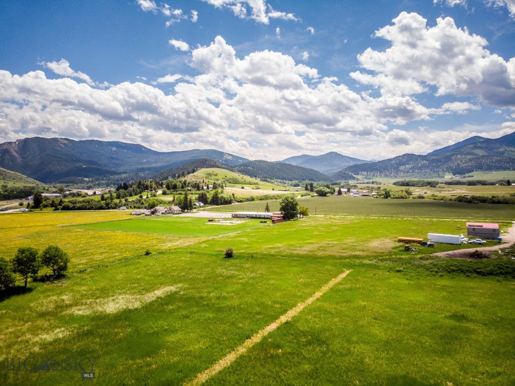 Tract 3 Canyon View Road, Bozeman MT 59715