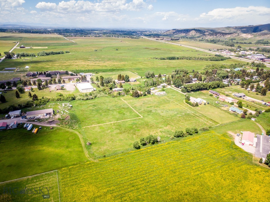 Tract 3 Canyon View Road, Bozeman MT 59715