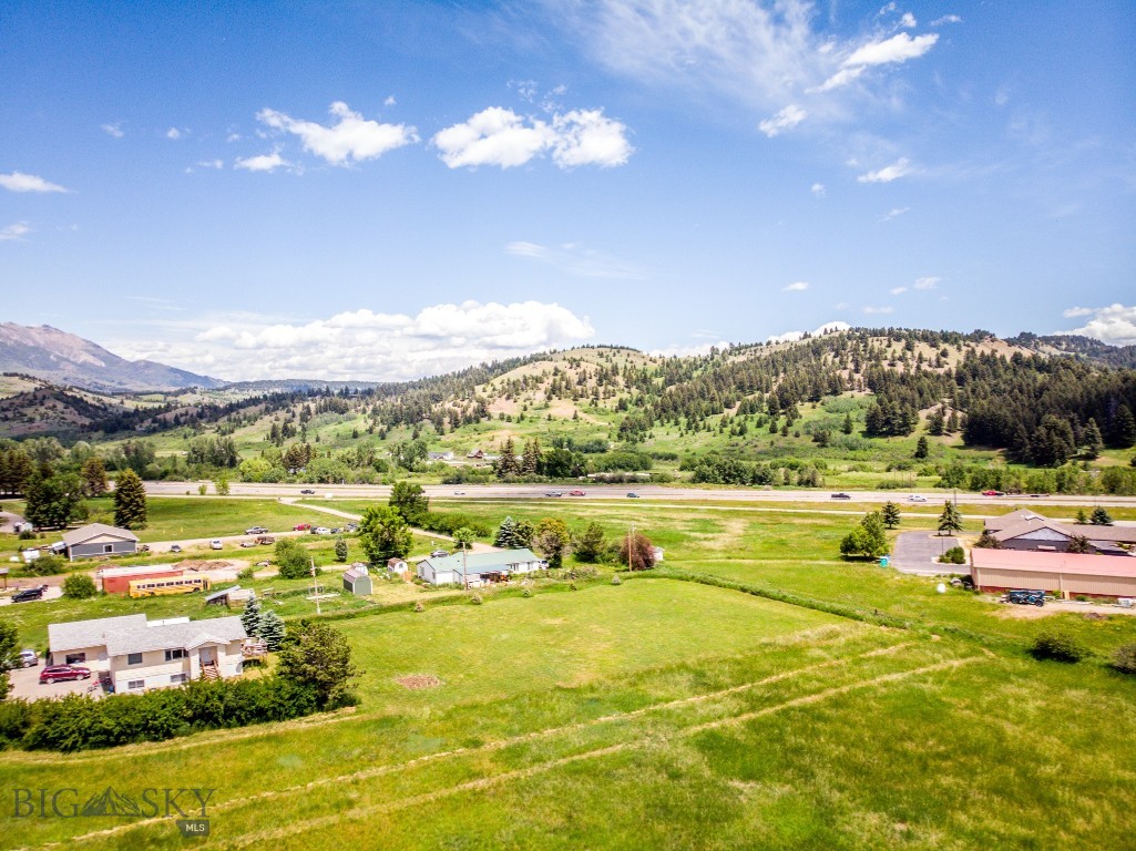 Tract 3 Canyon View Road, Bozeman MT 59715