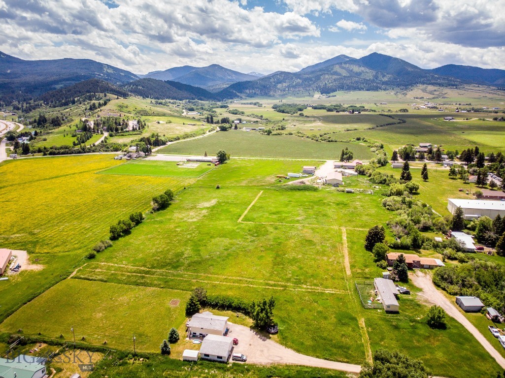 Tract 3 Canyon View Road, Bozeman MT 59715