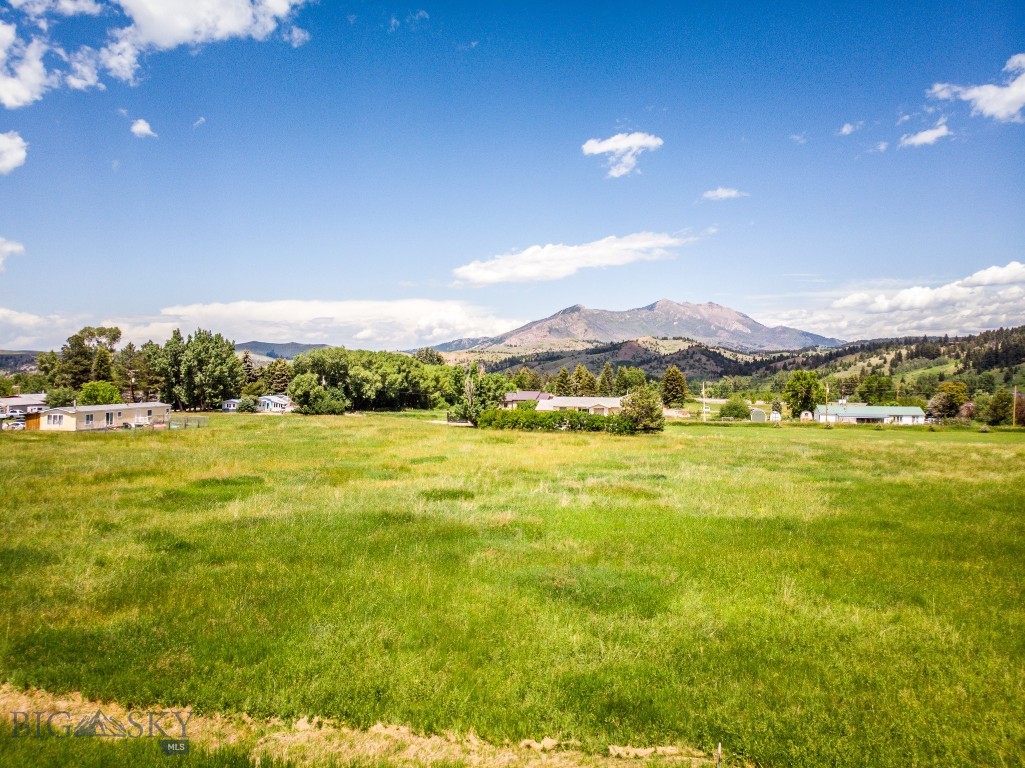 Tract 3 Canyon View Road, Bozeman MT 59715