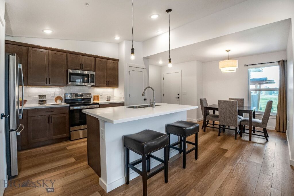 2440 Tschache Lane, Bozeman MT 59718