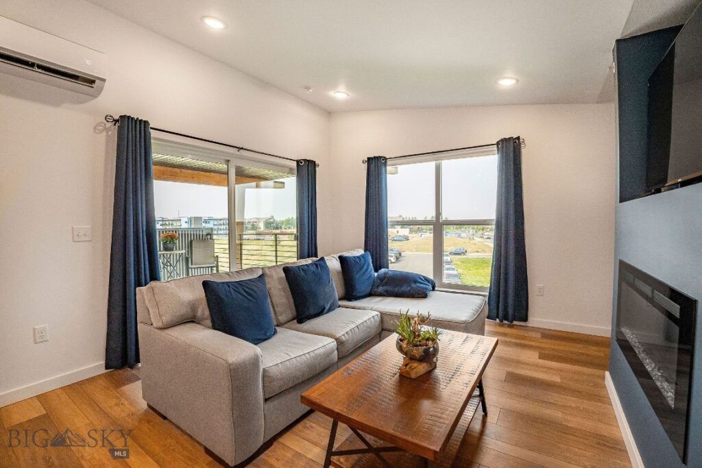 2440 Tschache Lane, Bozeman MT 59718