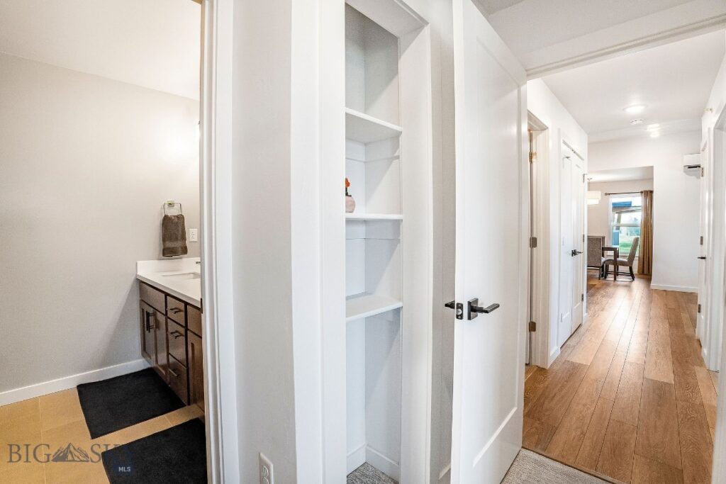 2440 Tschache Lane, Bozeman MT 59718