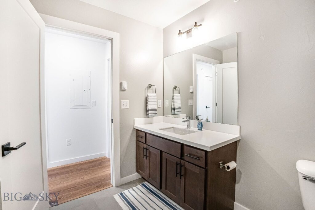 2440 Tschache Lane, Bozeman MT 59718