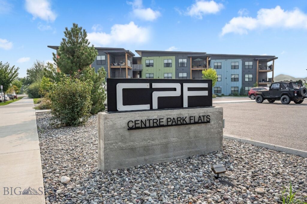 2440 Tschache Lane, Bozeman MT 59718