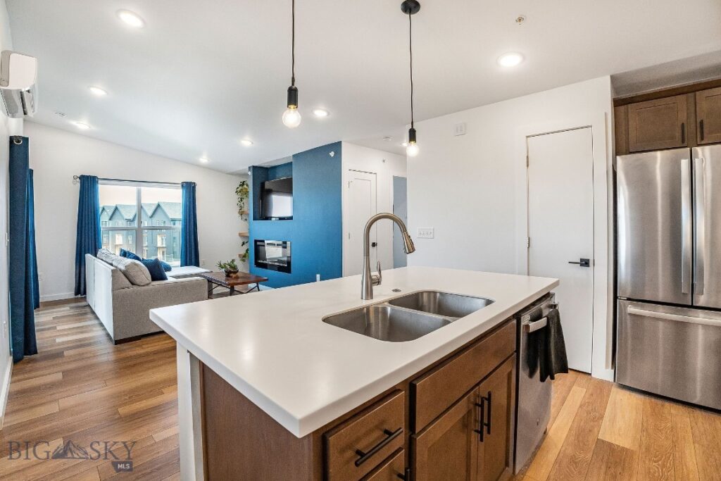 2440 Tschache Lane, Bozeman MT 59718