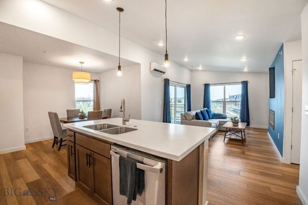 2440 Tschache Lane, Bozeman MT 59718