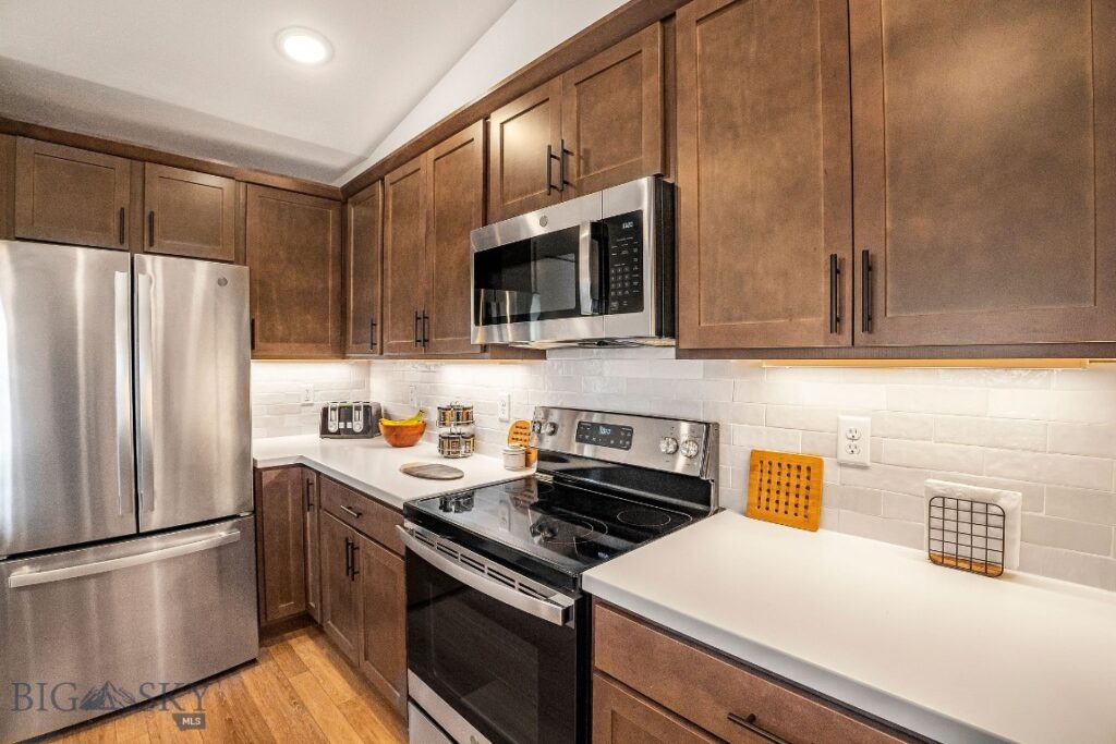 2440 Tschache Lane, Bozeman MT 59718